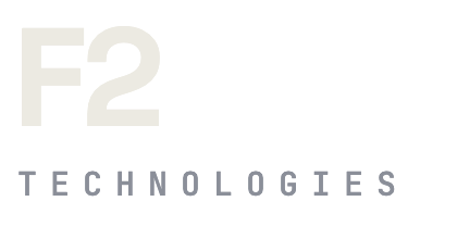 F2 Technologies wordmark